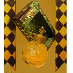 Atrament Harry Potter - Ferris Wheel Press - Hufflepuff House 38 ml