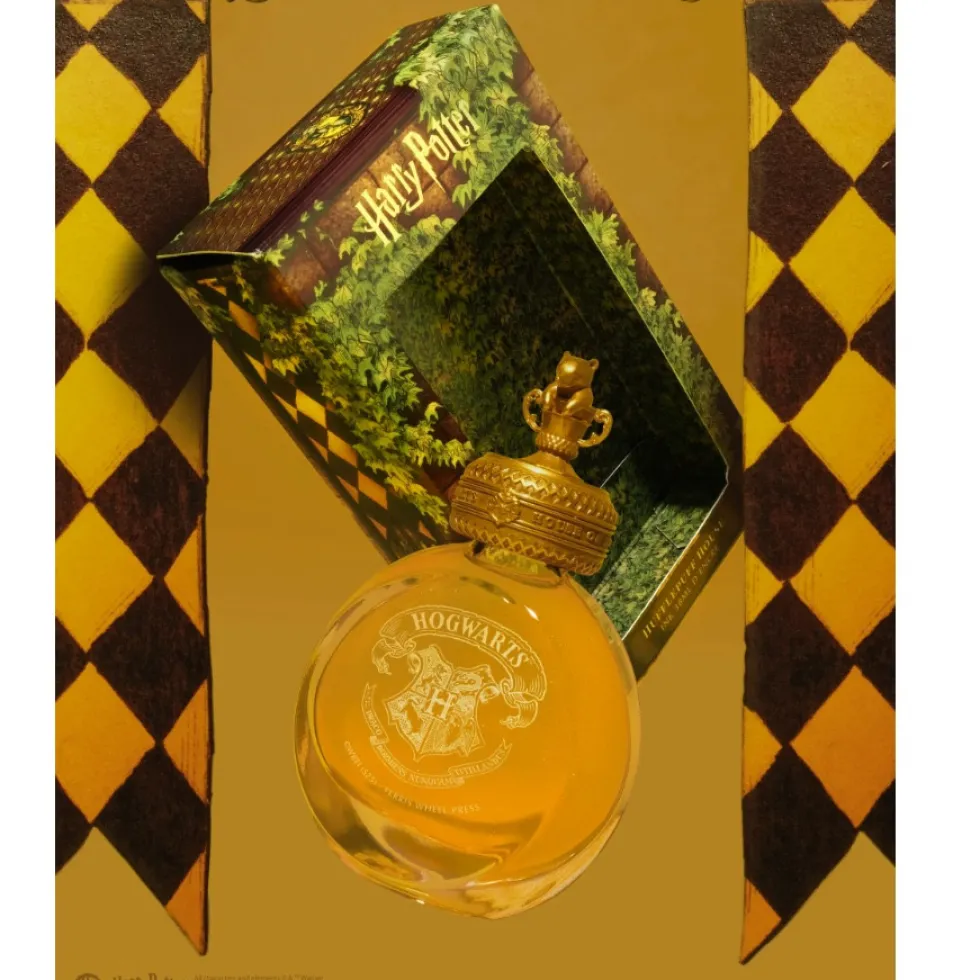 Atrament Harry Potter - Ferris Wheel Press - Hufflepuff House 38 ml