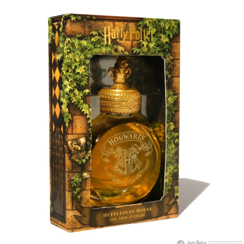 Atrament Harry Potter - Ferris Wheel Press - Hufflepuff House 38 ml