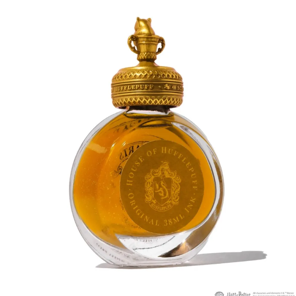 Atrament Harry Potter - Ferris Wheel Press - Hufflepuff House 38 ml