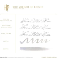 Atrament Harry Potter - Ferris Wheel Press - The Mirror of Erised 38 ml