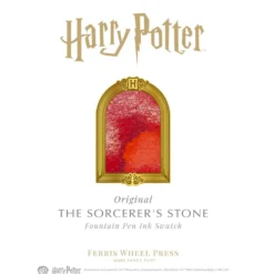 Atrament Harry Potter - Ferris Wheel Press - The Sorcerer's Stone 38 ml
