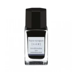 Atrament Iroshizuku - Pilot - Fuyu-Syogun (Old Man Winter), 15 ml