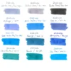 Atrament Iroshizuku - Pilot - Sui-Gyoku (Emerald Green), 15 ml