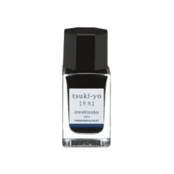 Atrament Iroshizuku - Pilot - Tsuki-yo (Moonlight), 15 ml