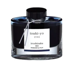 Atrament Iroshizuku - Pilot - Tsuki-Yo (Moonlight), 50 ml