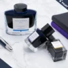 Atrament Iroshizuku - Pilot - Yama-Budo (Crimson Glory Vine), 15 ml