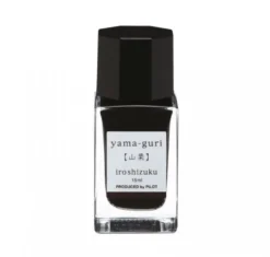 Atrament Iroshizuku - Pilot - Yama-Guri (Wild Chestnut), 15 ml