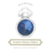 Atrament Limited Edition - Ferris Wheel Press - Blue Revelry, 38 ml