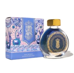 Atrament Limited Edition - Ferris Wheel Press - Blue Revelry, 38 ml