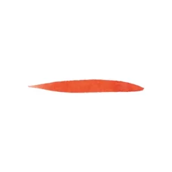 Atrament permanentny - Graf Von Faber-Castell - Burned Orange, 75 ml