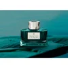 Atrament permanentny - Graf Von Faber-Castell - Deep Sea Green, 75 ml