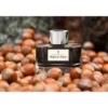 Atrament permanentny - Graf Von Faber-Castell - Hazelnut Brown, 75 ml