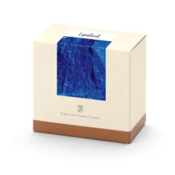 Atrament permanentny - Graf Von Faber-Castell - Lapis Lazuli, 75 ml