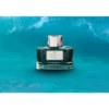Atrament permanentny - Graf Von Faber-Castell - Turquoise, 75 ml
