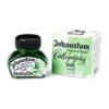 Atrament pigmentowy Inkaustum - Renesans - zielony 30 ml