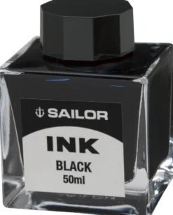Atrament - Sailor - Black 50 ml