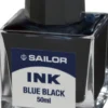Atrament - Sailor - Blue Black 50 ml