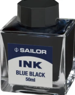 Atrament - Sailor - Blue Black 50 ml