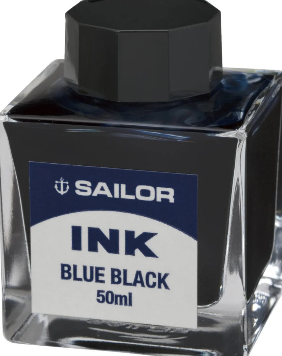 Atrament - Sailor - Blue Black 50 ml