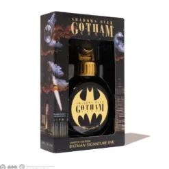 Atrament Shadows over Gotham City Limited Edition - Ferris Wheel Press - Bat Signal 38 ml
