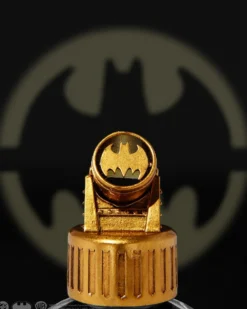 Atrament Shadows over Gotham City Limited Edition - Ferris Wheel Press - Bat Signal 38 ml