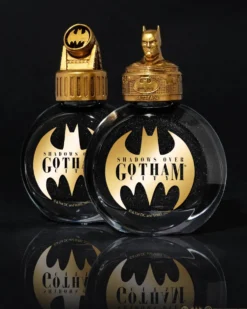 Atrament Shadows over Gotham City Limited Edition - Ferris Wheel Press - Bat Signal 38 ml