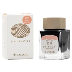Atrament Shikiori Kusa Asobi - Sailor - Hanakanmuri 20 ml