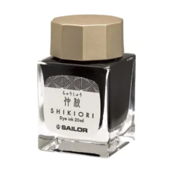 Atrament Shikiori - Sailor - Chushu 20 ml