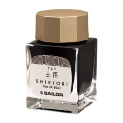 Atrament Shikiori - Sailor - Doyou 20 ml