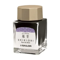 Atrament Shikiori - Sailor - Fujisugata 20 ml