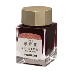 Atrament Shikiori - Sailor - Irori 20 ml