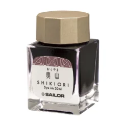 Atrament Shikiori - Sailor - Okuyama 20 ml