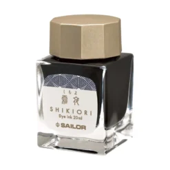 Atrament Shikiori - Sailor - Shimoyo 20 ml