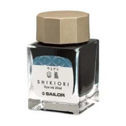 Atrament Shikiori - Sailor - Yamadori 20 ml