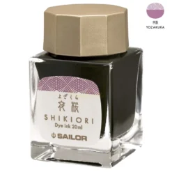 Atrament Shikiori - Sailor - Yozakura 20 ml