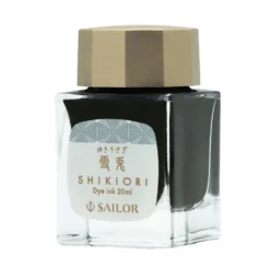 Atrament Shikiori - Sailor - Yukiusagi 20 ml