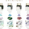 Atrament Shikiori The Sound Of Rain - Sailor - Harahara 20 ml