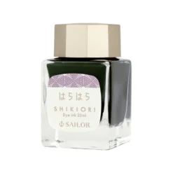 Atrament Shikiori The Sound Of Rain - Sailor - Harahara 20 ml