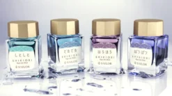 Atrament Shikiori The Sound Of Rain - Sailor - Potsupotsu 20 ml