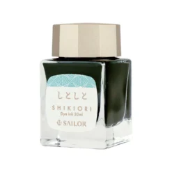 Atrament Shikiori The Sound Of Rain - Sailor - Shitoshito 20 ml