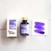 Atrament Shimmer Ink - Tom's Studio - 72 Amethyst 50 ml