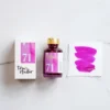 Atrament Shimmer Ink - Tom's Studio - 71 Cherry Bomb 50 ml