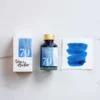 Atrament Shimmer Ink - Tom's Studio - 70 Kingfisher 50 ml