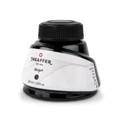 Atrament Skrip - Sheaffer - Black 50 ml