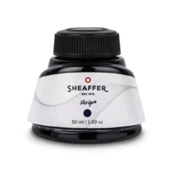 Atrament Skrip - Sheaffer - Blue-Black 50 ml