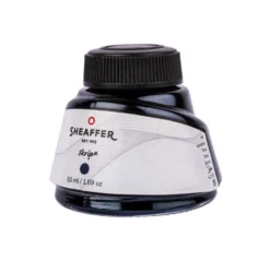Atrament Skrip - Sheaffer - Blue-Black 50 ml