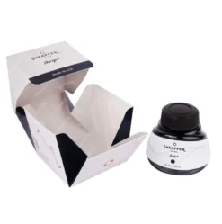 Atrament Skrip - Sheaffer - Blue-Black 50 ml