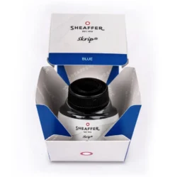 Atrament Skrip - Sheaffer - Blue 50 ml