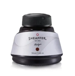 Atrament Skrip - Sheaffer - Brown 50 ml